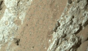 Segnali di vita su Marte, ma il futuro della ricerca Nasa è a rischio