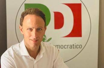 Segreteria Pd, Piero De Luca: “Mi candido a guidare nuova fase in Campania”