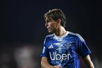 Serie A, Como-Cremonese 1-1