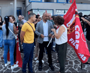 Sanità, dramma ausiliari asl 2:  l’opposizione porta il caso in commissione vigilanza