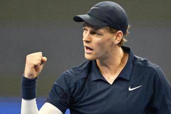 Sinner-Marozsan: orario, precedenti e dove vederla in tv