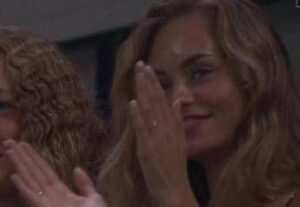 Sinner, agli Us Open anche il tifo di Laila Hasanovic: la fidanzata di Jannik in tribuna per la semifinale