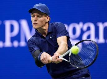 Sinner ai quarti degli Us Open, Bublik battuto in tre set – Rivivi il match