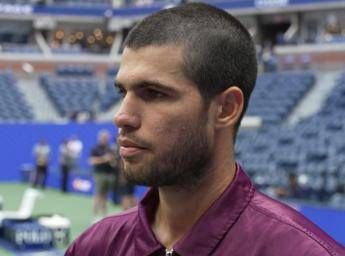 Sinner, il messaggio di Alcaraz: “Finale US Open con Jannik per la storia”