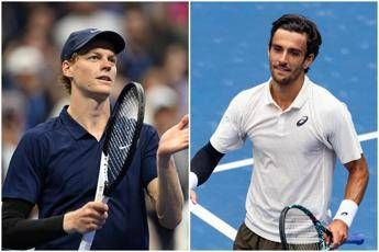 Sinner, quando gioca il derby con Musetti? Data e orario