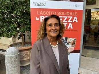 Solidarietà, Fiocchi (Notariato): “Su lasciti solidali italiani sono tutelati dalla legge”