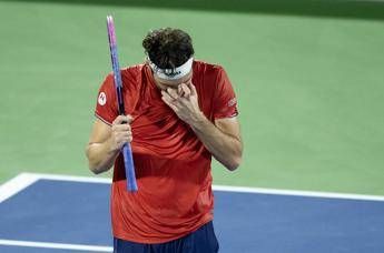 Sorpresa in Coppa Davis: gli Stati Uniti di Fritz eliminati dalla Repubblica Ceca