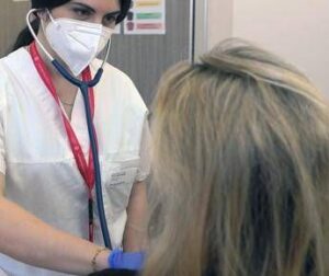 Sos medici e infermieri Inail, assunti durante Covid ora rischiano di stare a casa
