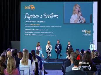 Sostenibilità, Eni e la sfida della Just Transition fra innovazione, competenze e alleanze