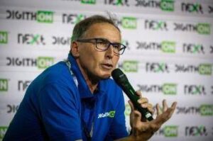 Spazio, Boccia (Pd): “C’è far west, agire con urgenza per Wto”