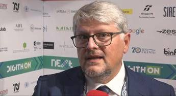 Startup, Ettorre (Invitalia) a Digithon: “Vedere così tanta linfa su innovazione dà ottimismo sul futuro”
