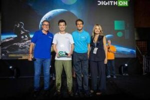 Startup: con Ia addio ad azioni ripetitive e più valore aggiunto, ecco come Lexsa ha vinto Digithon25