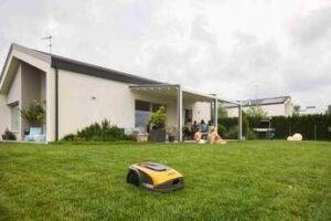 Stiga traccia una rotta green: sostenibilità e innovazione ridefiniscono il garden care