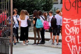 Sui banchi senza stress, i consigli degli esperti del Bambino Gesù Roma