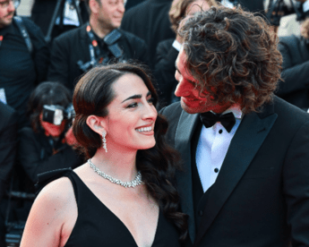 Tamberi, la dedica per Chiara Bontempi: “3 anni dal nostro matrimonio”