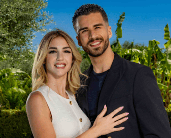 Temptation Island, Rosario dice ‘addio’ a Lucia e diventa tronista di Uomini e Donne