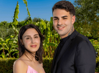 Temptation Island, il triangolo Valerio-Sarah-Ary: il colpo di scena