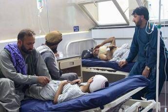 Terremoto in Afghanistan, almeno 622 morti e oltre 1.500 feriti