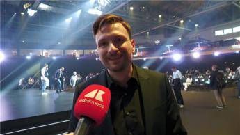 Tlc, Zimmer (Huawei): “Batteria durevole e Gps di precisione in Huawei Watch GT 6”