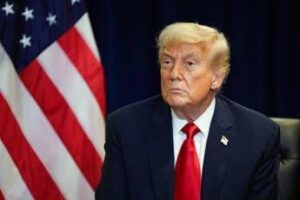 Trump: “Non permetterò a Netanyahu di annettere Cisgiordania”. Drone da Yemen su Israele, 20 feriti