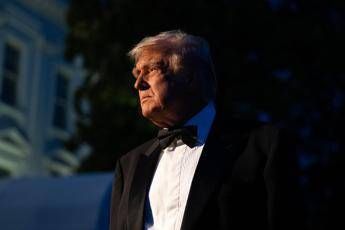 Trump all’attacco: “Deluso da Putin. Kimmel? Terribile, con lui Abc ha perso milioni”