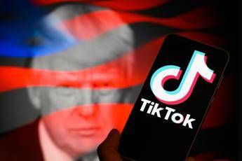 Trump annuncia accordo su TikTok: “Nostri giovani saranno felici”