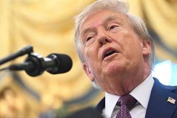 Trump e l’annuncio sull’autismo: “Parlerà di un collegamento con uso paracetamolo in gravidanza “