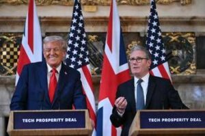 Trump, la gaffe: “Albania era in guerra contro Azerbaigian”