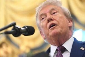 Trump torna in tv: “Dicono che sono morto? Faccio un sacco di cose”