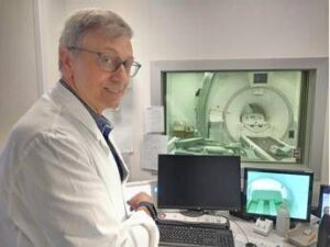 Tumore alla prostata, all’Aou Marche prima diagnosi con Pet-Rm e nuovo tracciante in Italia