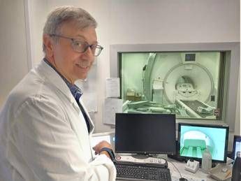 Tumore alla prostata, all’Aou Marche prima diagnosi con Pet-Rm e nuovo tracciante in Italia