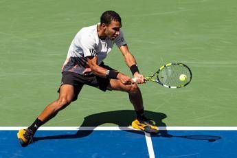 US Open, Auger-Aliassime in semifinale aspetta Sinner o Musetti
