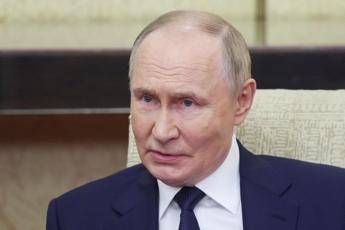 Ucraina, Putin: “Russia minaccia per l’Europa? Non vogliamo attaccare nessuno”