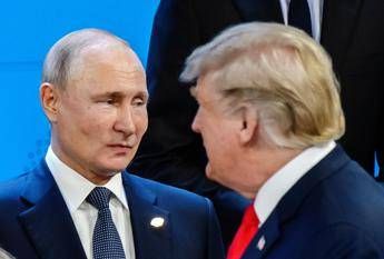 Ucraina-Russia, negoziati in pausa. Trump: “Con Putin sta finendo la pazienza. Ora nuove sanzioni”