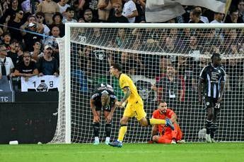 Udinese-Milan 0-3, Pulisic e Fofana lanciano i rossoneri al secondo posto – Rivivi la partita