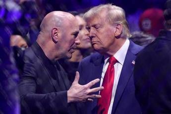 Ufc alla Casa Bianca? Come potrebbe essere lo show di arti marziali miste con… Trump