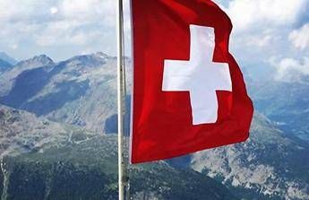 Un francobollo dedicato ad… Anitra Wc: l’omaggio della Posta svizzera