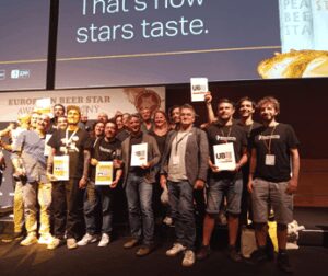 Unionbirrai, trionfo all’European beer star di Monaco di Baviera segno di una filiera matura