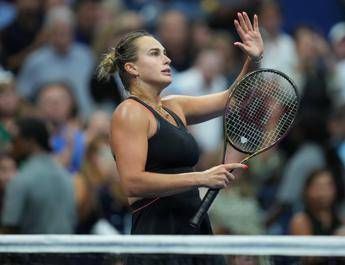 Us Open, Anisimova sfiderà Sabalenka in finale