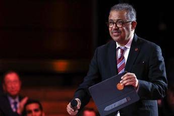 Vaiolo scimmie, Oms: “Mpox non è più un’emergenza internazionale”