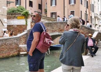 Venezia, più giorni di ticket per l’ingresso nel 2026