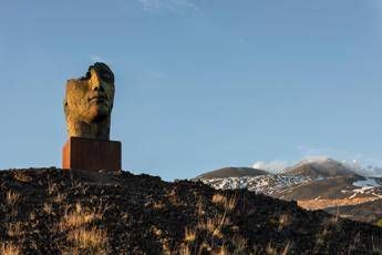 Ventinove opere di Mitoraj a Siracusa e sull’Etna, pronti i finissage della mostra