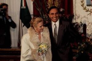 Verissimo, Katia Ricciarelli ricorda Pippo Baudo: “Non perdonerò mai, potevo rimanere con lui fino alla fine”