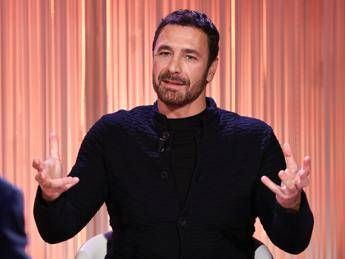 Verissimo, Raoul Bova confessa: “Ho vissuto un incubo, ma vado in giro a testa alta”