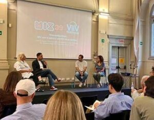 ViiV riaccende l’attenzione sull’Hiv al Mix Festival di Milano