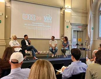 ViiV riaccende l’attenzione sull’Hiv al Mix Festival di Milano