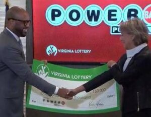 Vince premio super alla lotteria, dona tutto in beneficenza