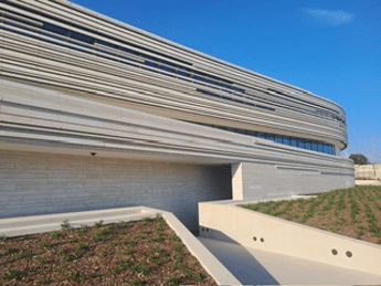 Vino: Masi inaugura Monteleone21, la cantina che diventa hub esperienziale