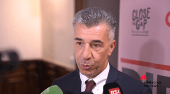 Violenza su donne, Cecchettin: “Serve una cultura delle relazioni per fermare fenomeno”