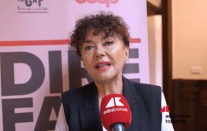 Violenza su donne, Latini (Coop): “Solo con prevenzione riduzione del fenomeno”